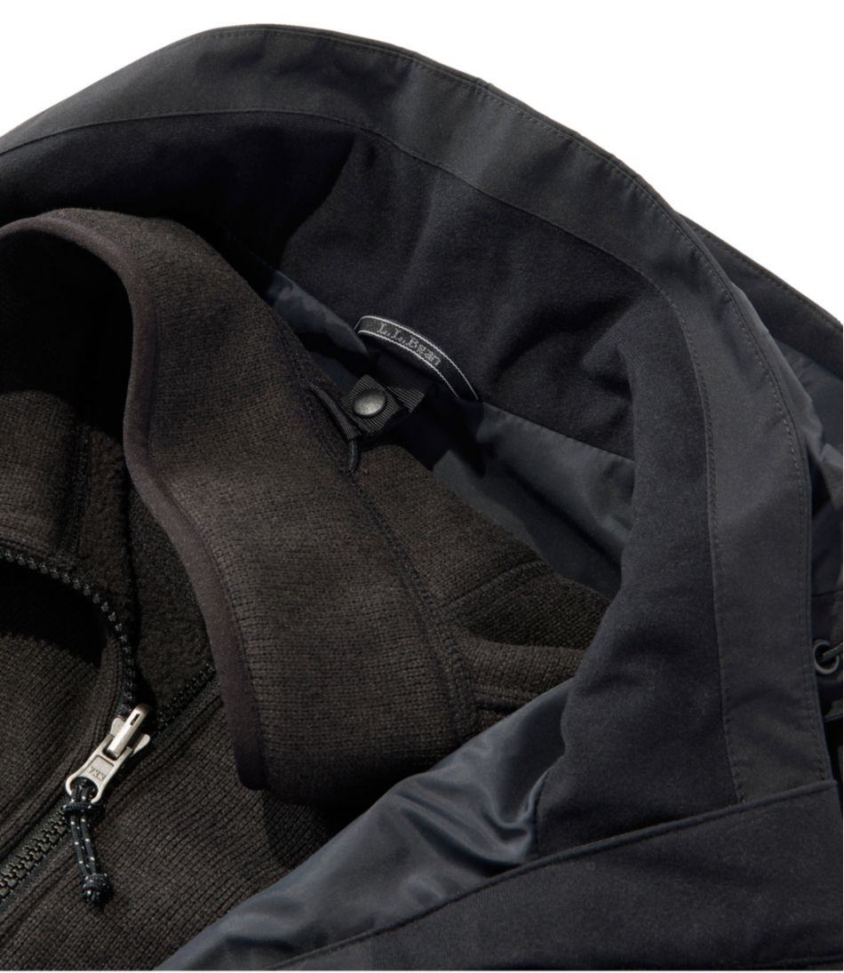 L.L.Bean Discount | Women's Sweater Fleece 3-in-1 Jacket
