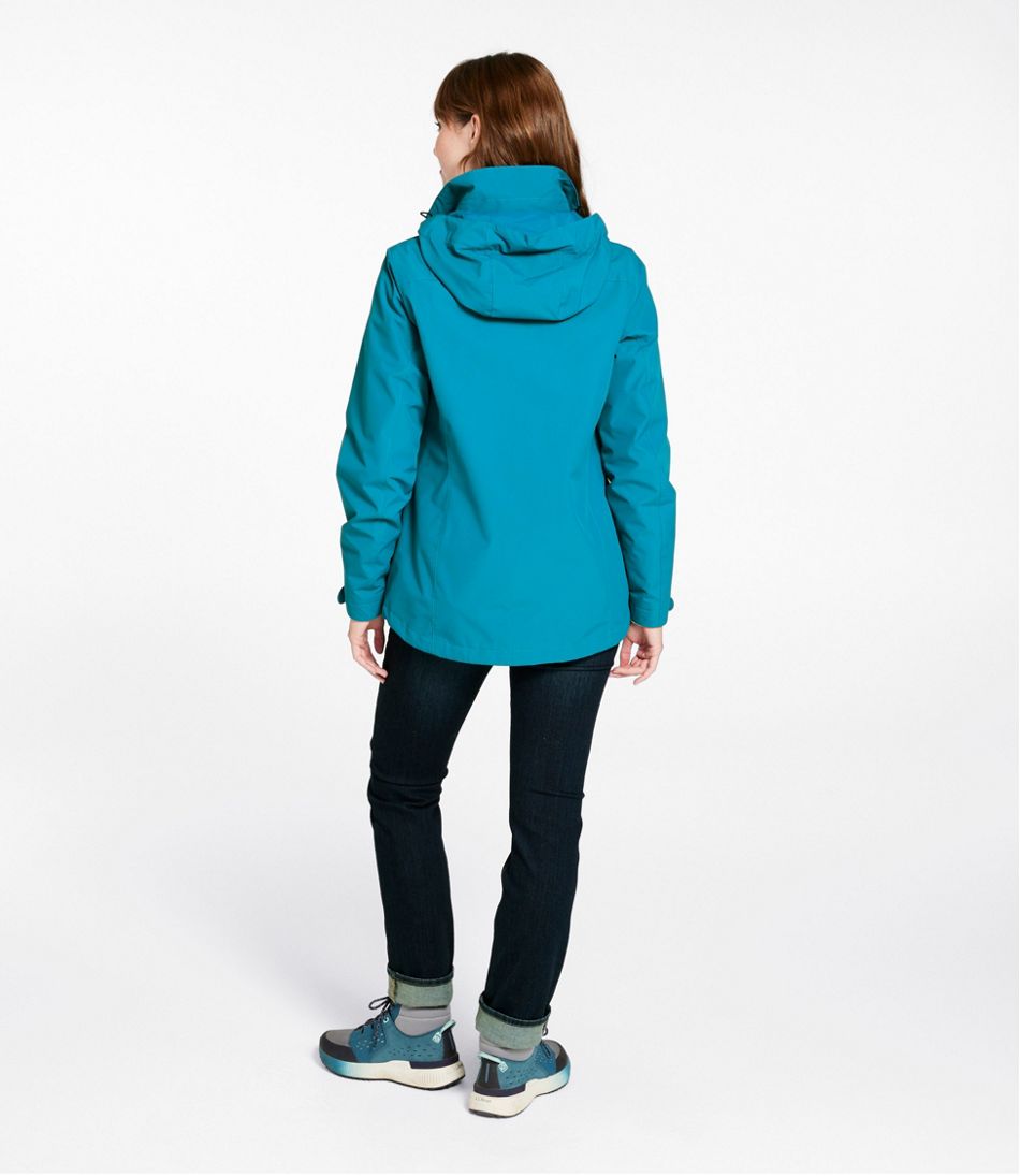 L.L.Bean Discount | Women's Sweater Fleece 3-in-1 Jacket