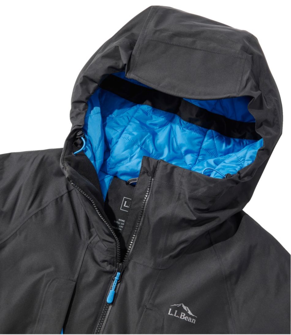 L.L.Bean Sale | Women's Wildcat Waterproof Ski Jacket