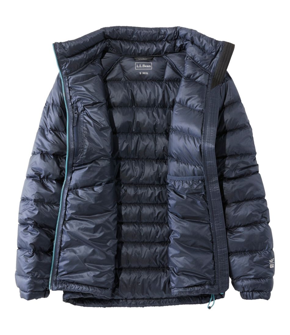 L.L.Bean On Sale | Women's Ultralight 850 Down Jacket