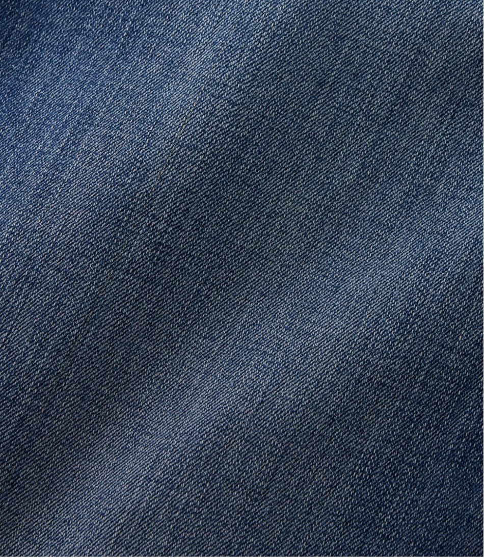 L.L.Bean On Sale | Men's BeanFlex® Jeans, Standard Athletic Fit, Straight Leg