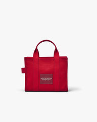 Marc Jacobs The Canvas Small Tote Bag True Red BAGS