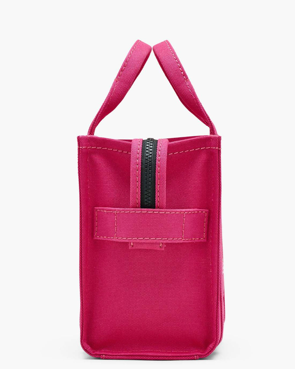 Marc Jacobs The Canvas Small Tote Bag Raspberry Pink BAGS|NEW ARRIVALS
