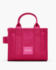Marc Jacobs The Canvas Crossbody Tote Bag Raspberry Pink BAGS|NEW ARRIVALS