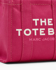 Marc Jacobs The Canvas Crossbody Tote Bag Raspberry Pink BAGS|NEW ARRIVALS