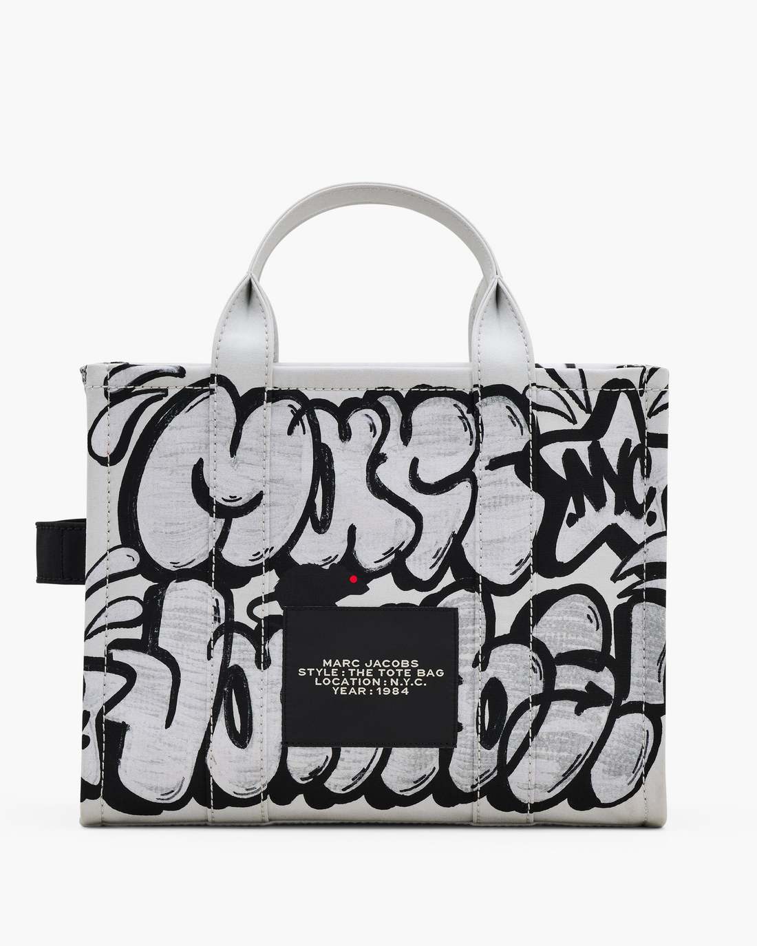 Marc Jacobs The City Tote Bag New York City BAGS