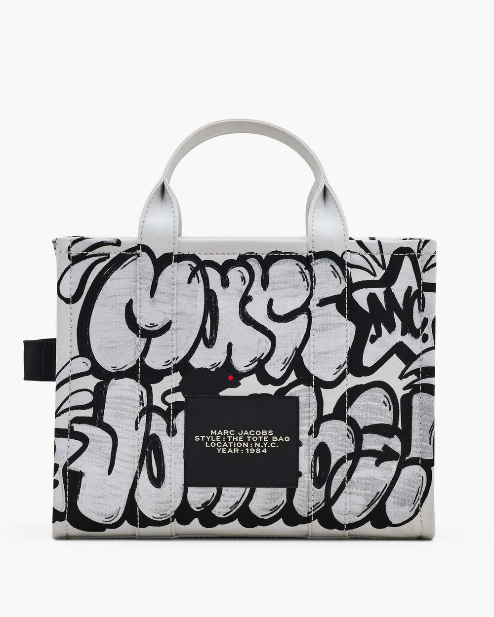 Marc Jacobs The City Tote Bag New York City BAGS