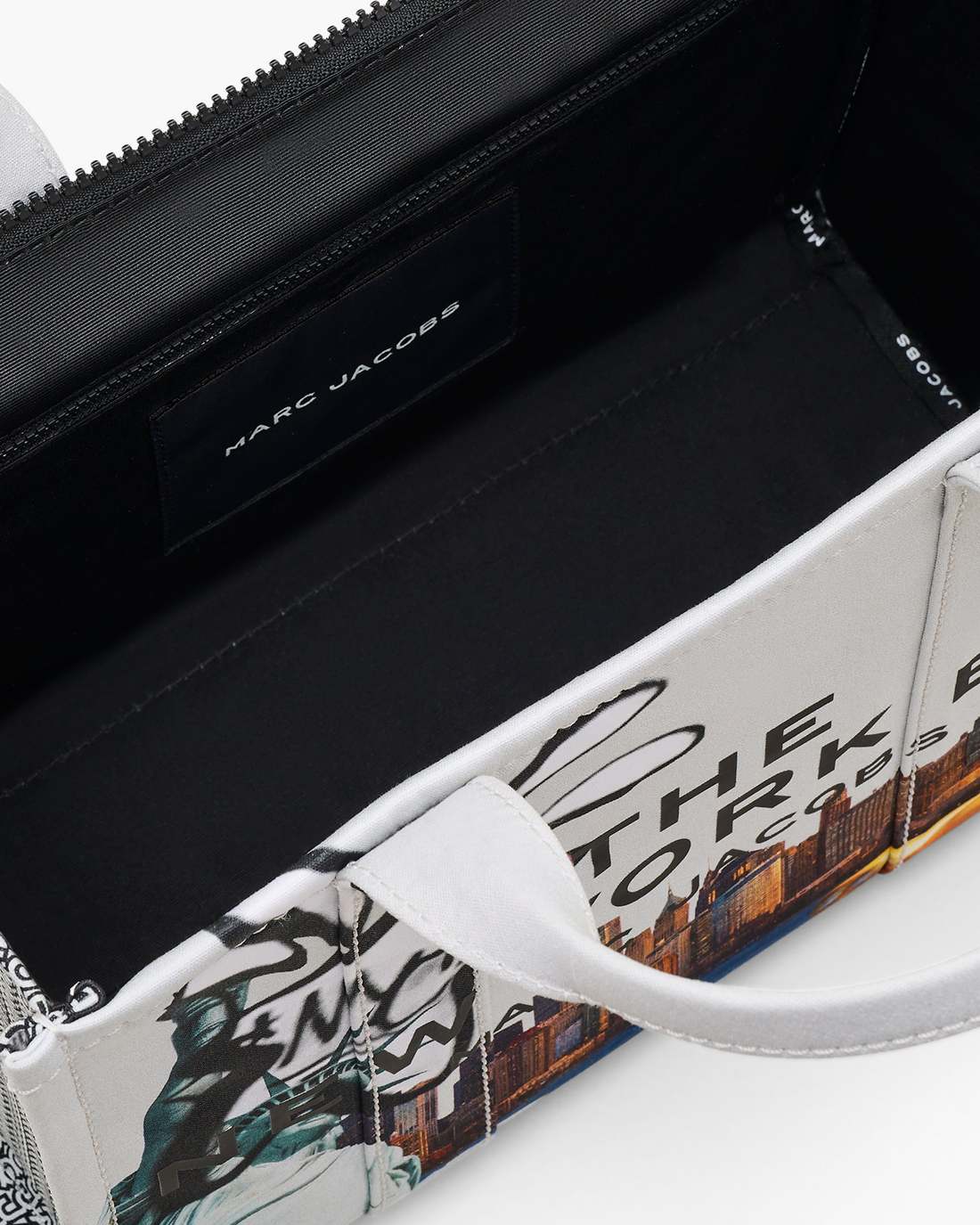 Marc Jacobs The City Tote Bag New York City BAGS