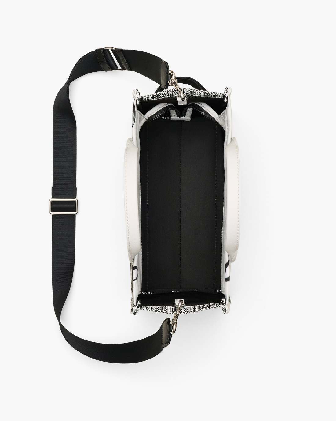 Marc Jacobs The City Tote Bag New York City BAGS