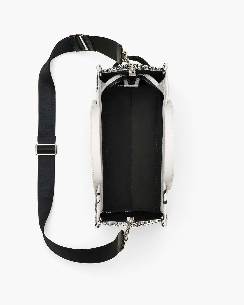 Marc Jacobs The City Tote Bag New York City BAGS
