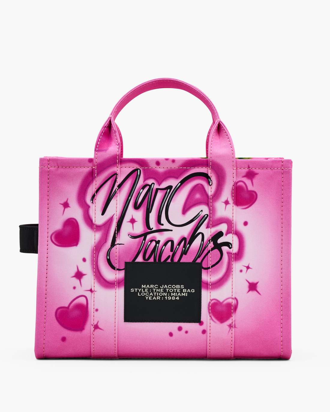 Marc Jacobs The City Tote Bag Miami BAGS