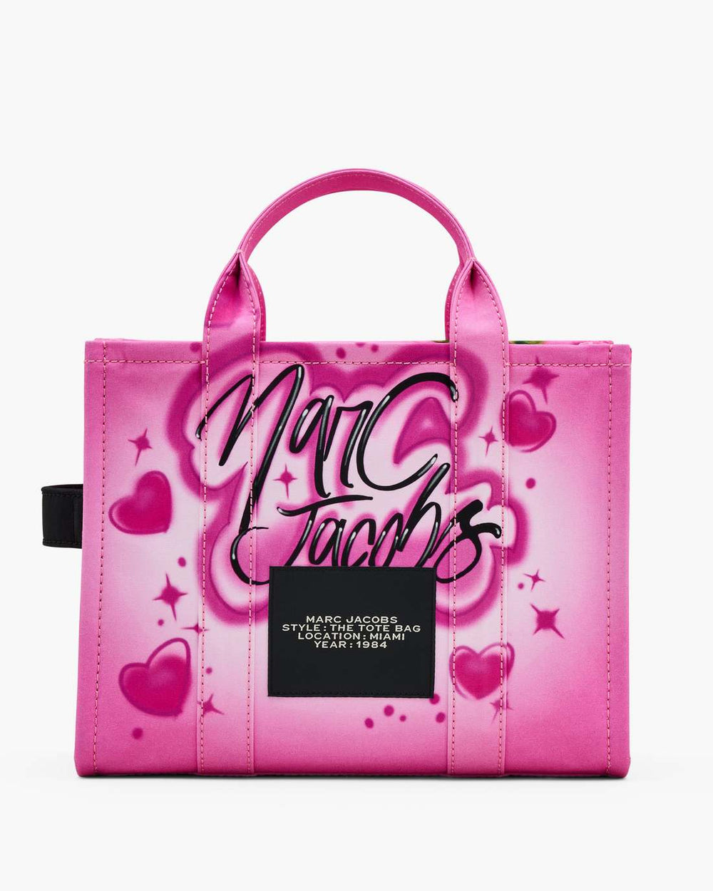 Marc Jacobs The City Tote Bag Miami BAGS