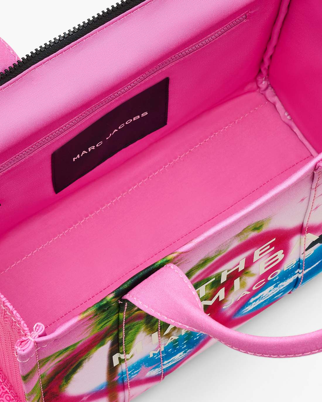 Marc Jacobs The City Tote Bag Miami BAGS