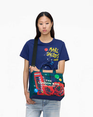 Marc Jacobs The City Tote Bag London BAGS