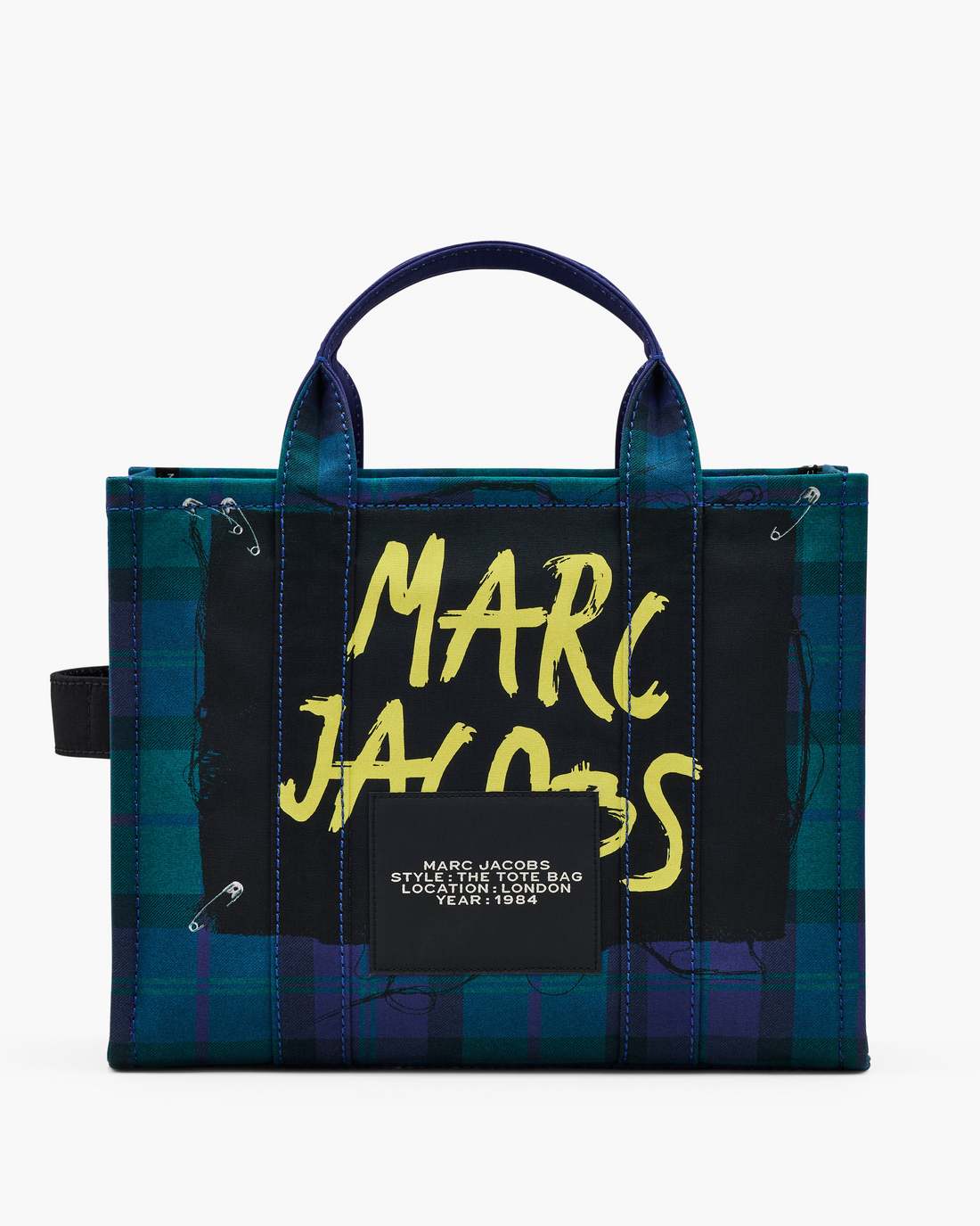 Marc Jacobs The City Tote Bag London BAGS