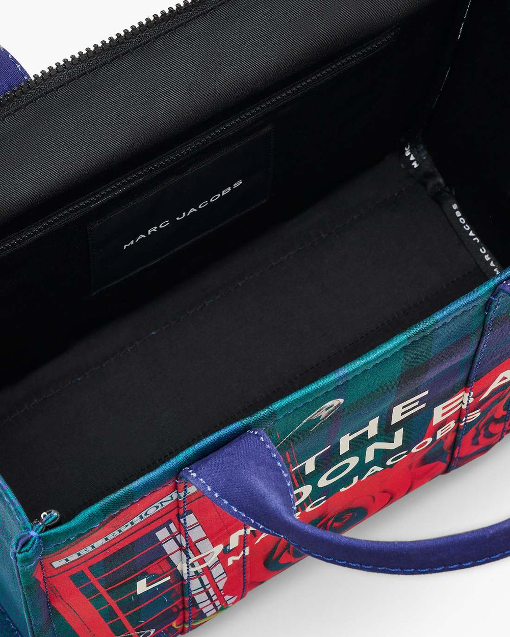 Marc Jacobs The City Tote Bag London BAGS