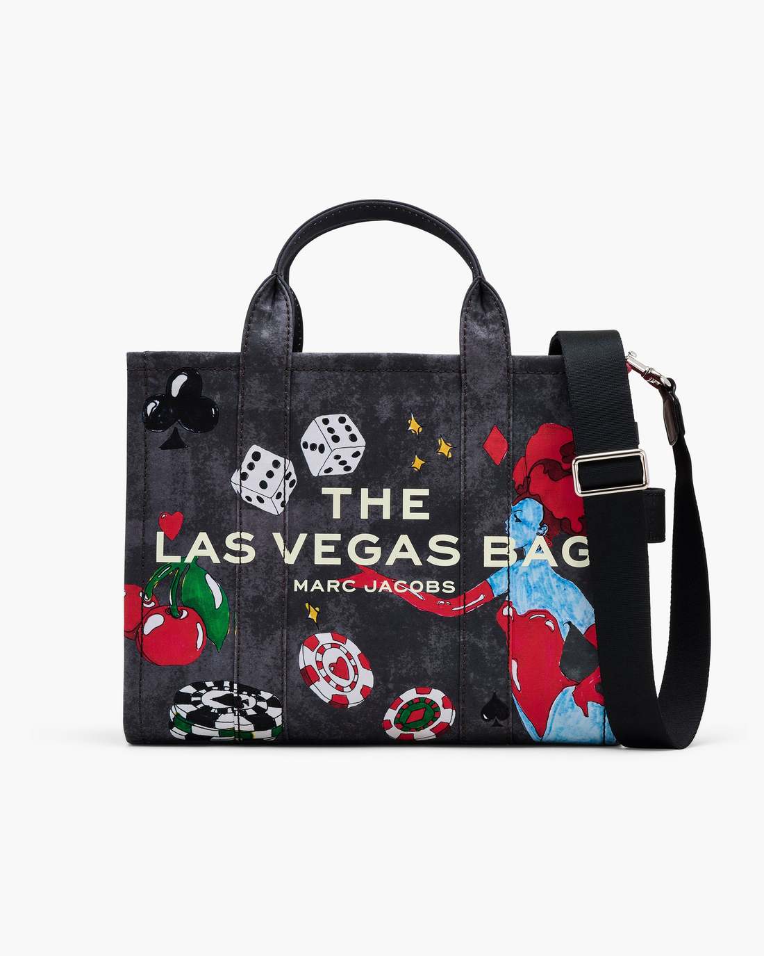 Marc Jacobs The City Tote Bag Las Vegas BAGS