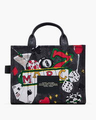 Marc Jacobs The City Tote Bag Las Vegas BAGS