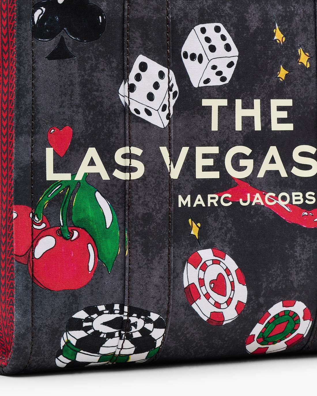 Marc Jacobs The City Tote Bag Las Vegas BAGS