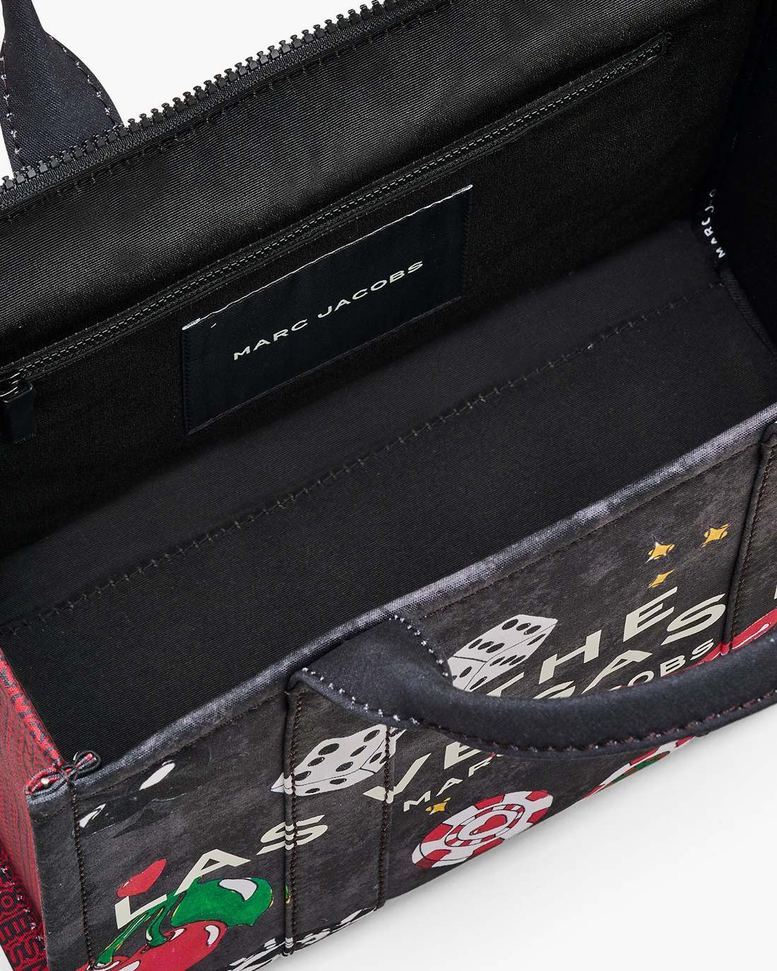 Marc Jacobs The City Tote Bag Las Vegas BAGS