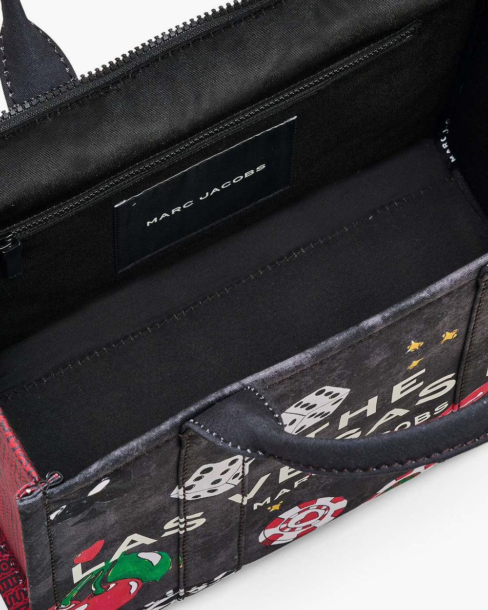Marc Jacobs The City Tote Bag Las Vegas BAGS