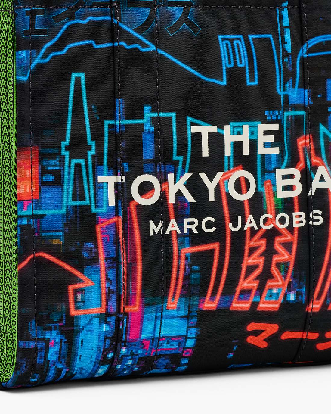 Marc Jacobs The City Tote Bag Tokyo BAGS
