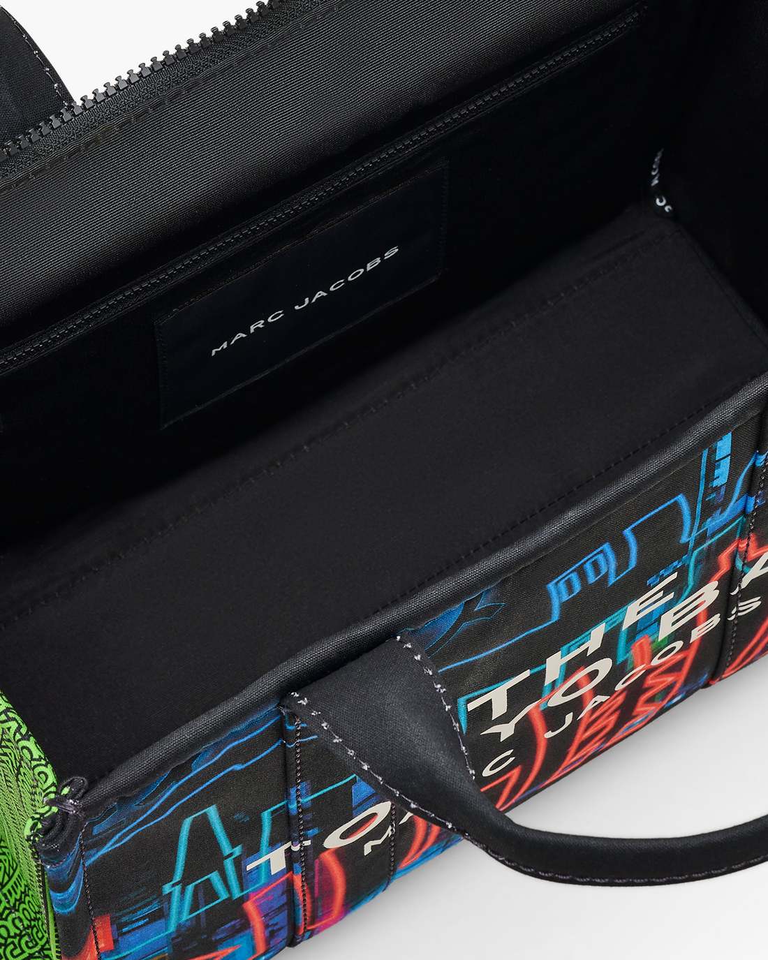 Marc Jacobs The City Tote Bag Tokyo BAGS
