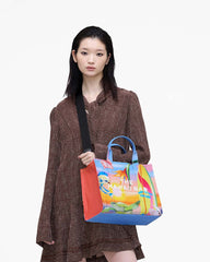 Marc Jacobs The City Tote Bag Hawaii BAGS