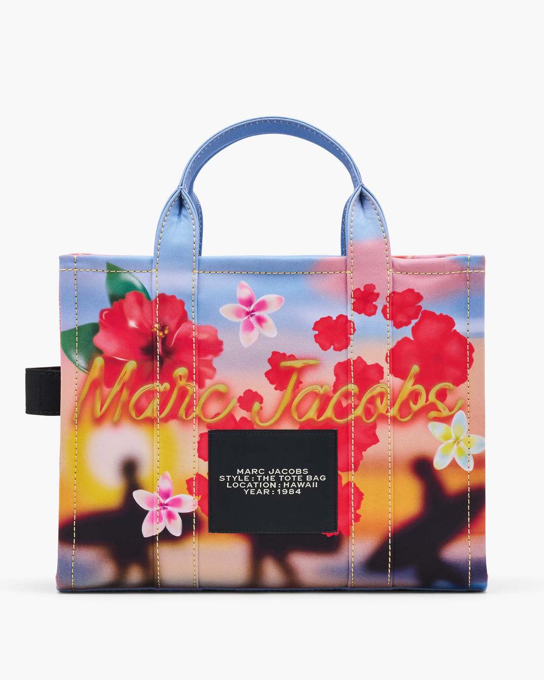 Marc Jacobs The City Tote Bag Hawaii BAGS