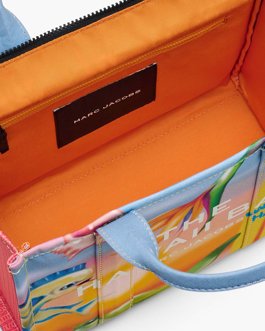 Marc Jacobs The City Tote Bag Hawaii BAGS