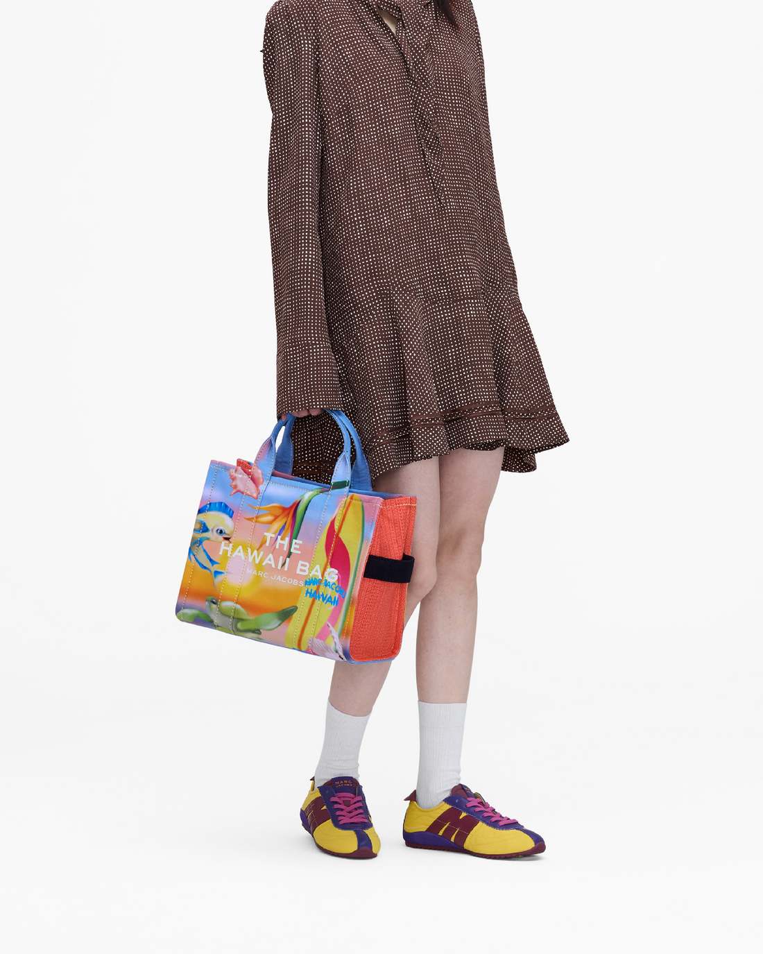 Marc Jacobs The City Tote Bag Hawaii BAGS