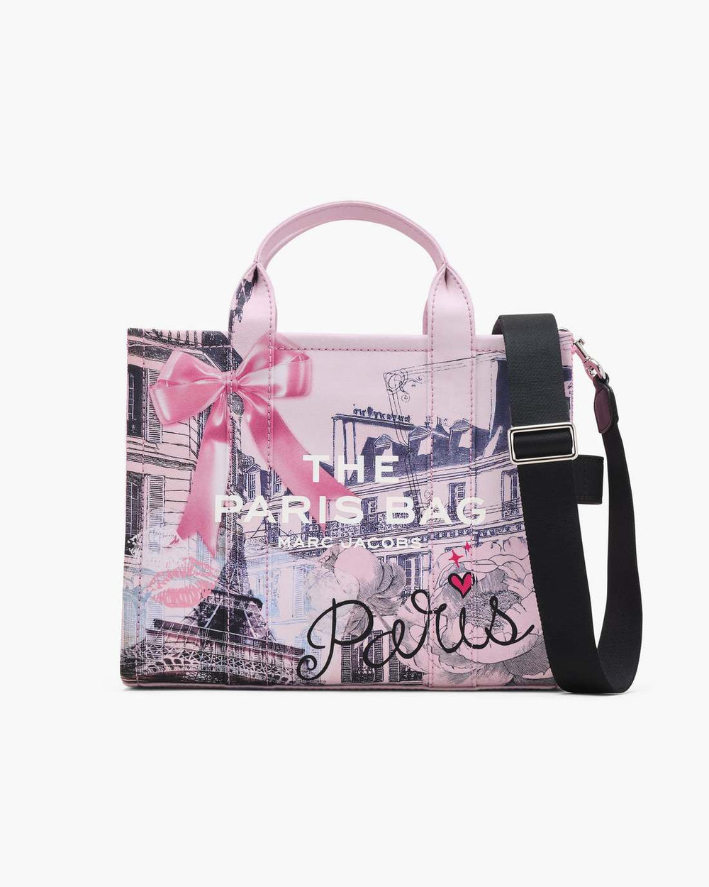 Marc Jacobs The City Tote Bag Paris BAGS