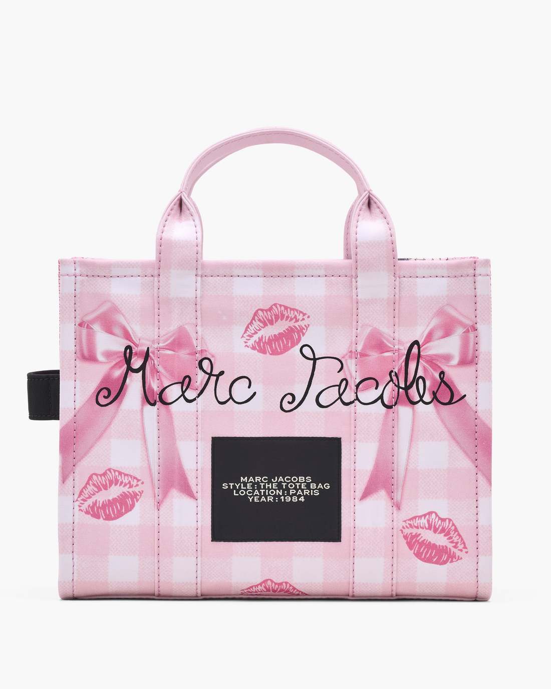 Marc Jacobs The City Tote Bag Paris BAGS