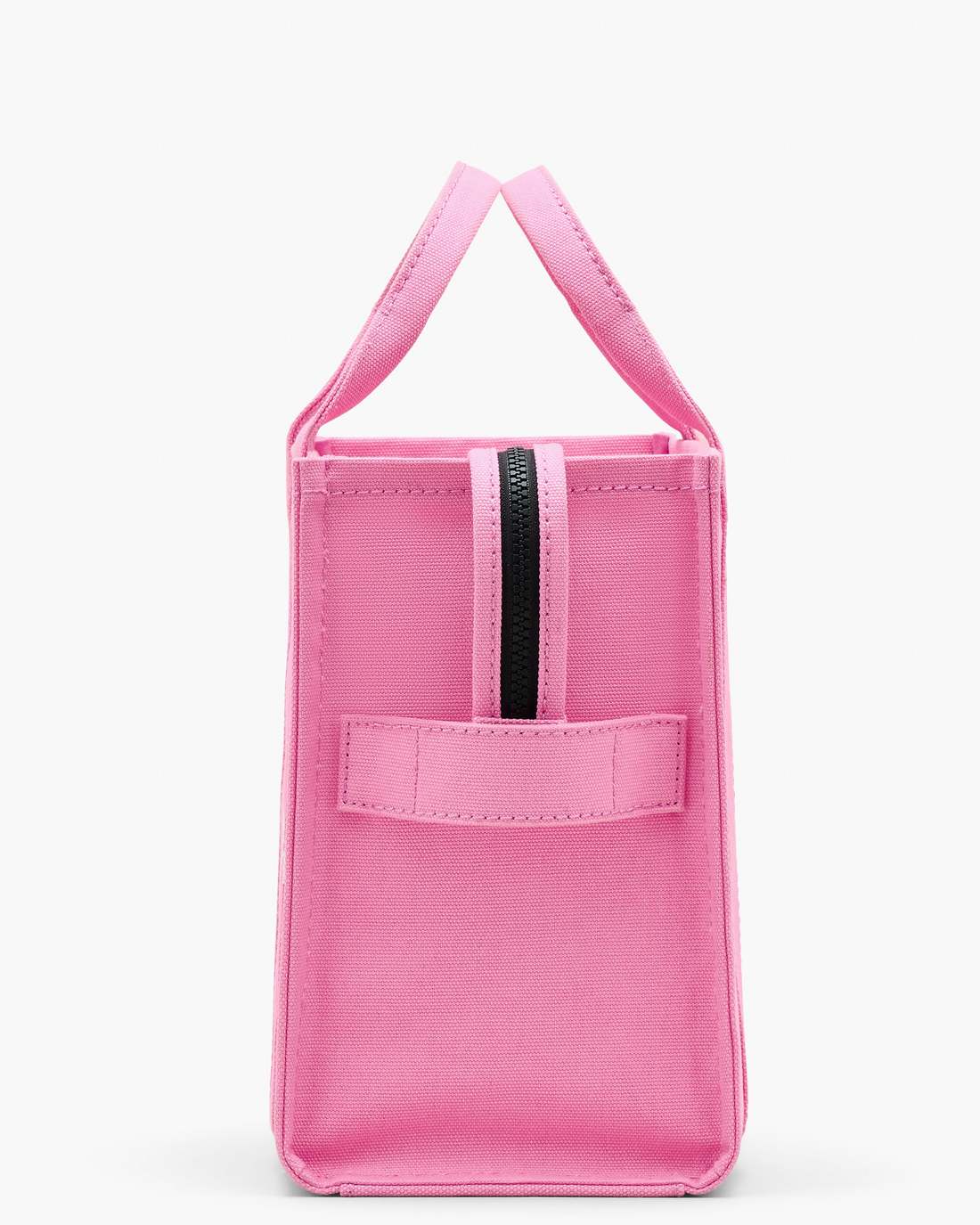 Marc Jacobs The Canvas Medium Tote Bag Bow Pink BAGS