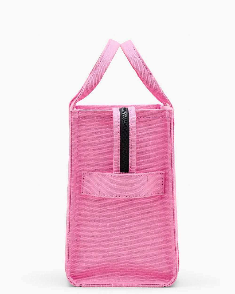 Marc Jacobs The Canvas Medium Tote Bag Bow Pink BAGS