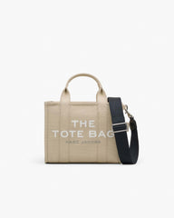 Marc Jacobs The Canvas Small Tote Bag Beige BAGS