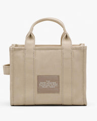 Marc Jacobs The Canvas Small Tote Bag Beige BAGS