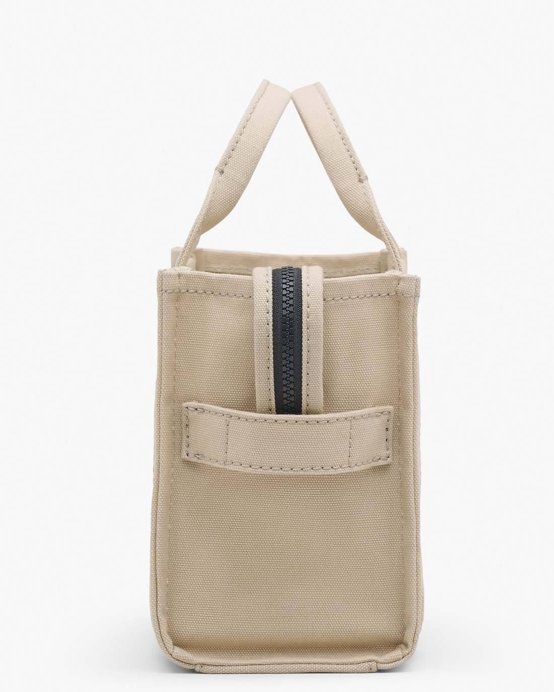 Marc Jacobs The Canvas Small Tote Bag Beige BAGS