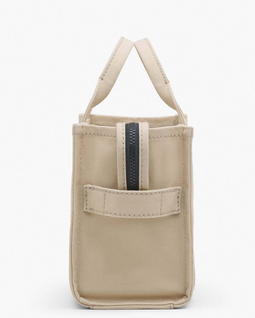 Marc Jacobs The Canvas Small Tote Bag Beige BAGS