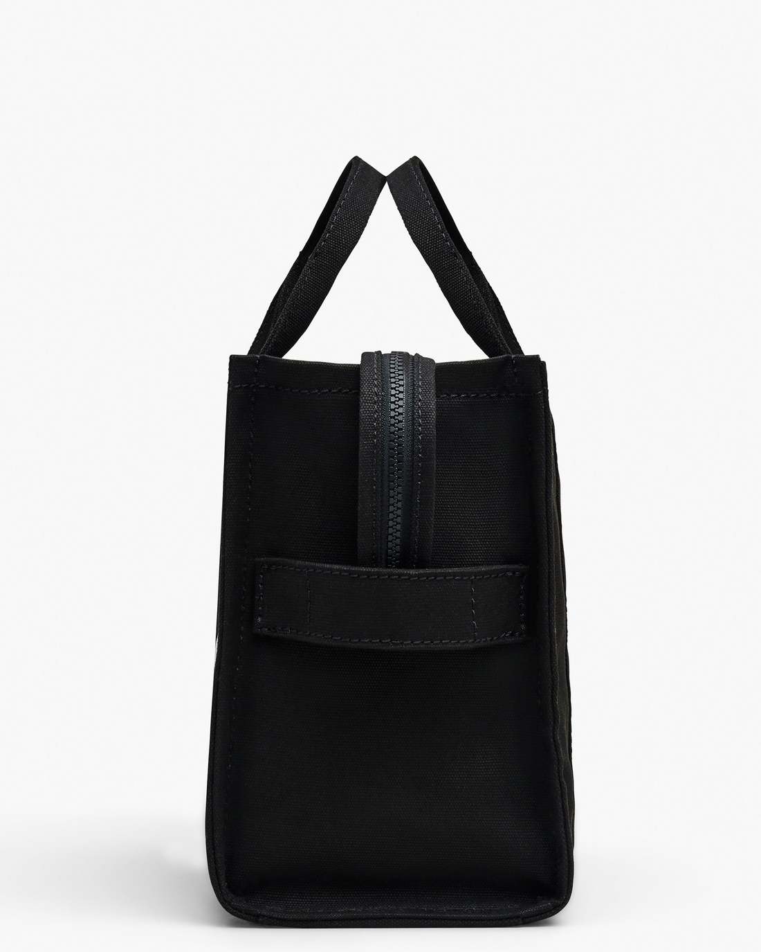 Marc Jacobs The Canvas Medium Tote Bag Black BAGS