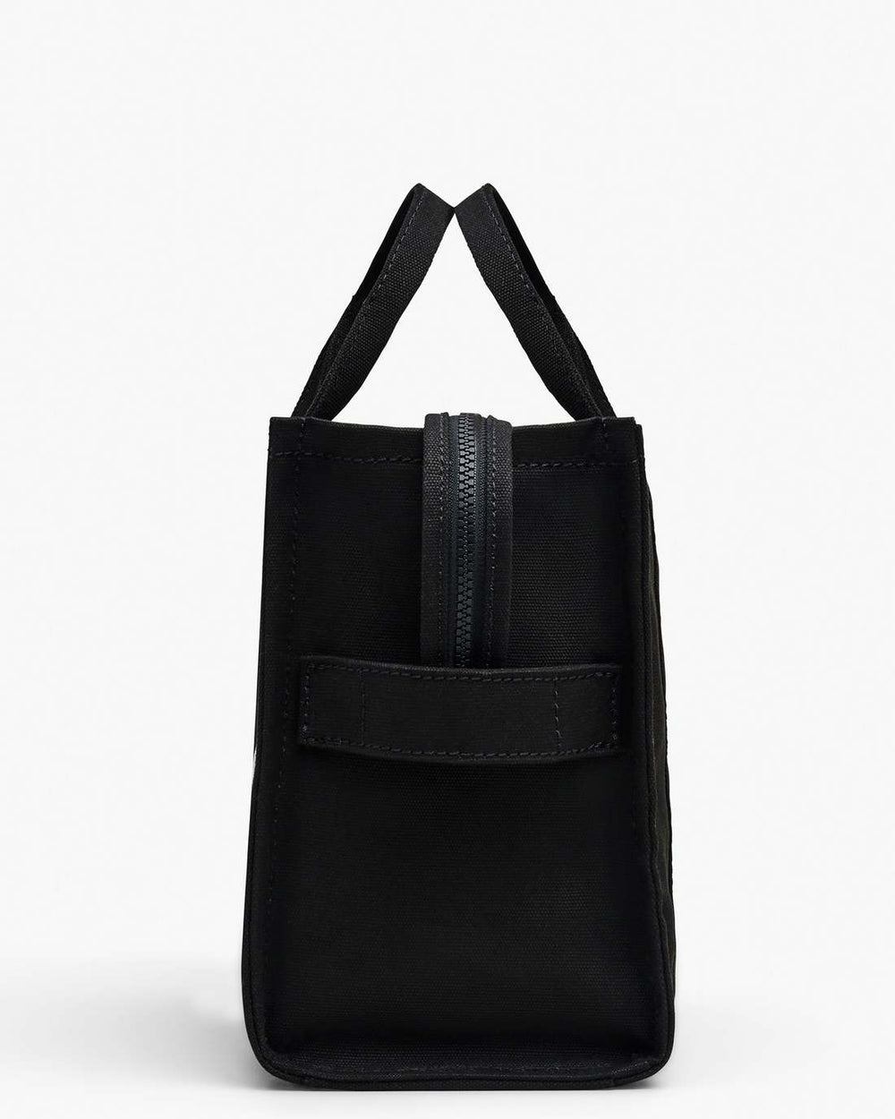 Marc Jacobs The Canvas Medium Tote Bag Black BAGS