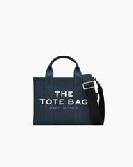 Marc Jacobs The Canvas Small Tote Bag Blue Sea BAGS