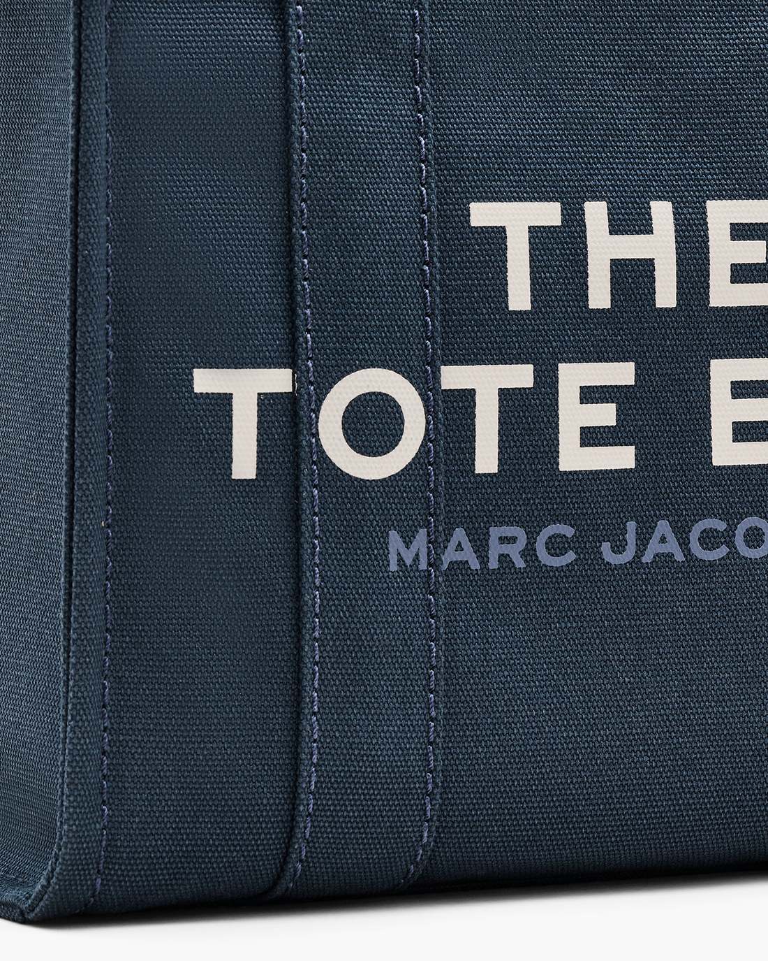 Marc Jacobs The Canvas Small Tote Bag Blue Sea BAGS