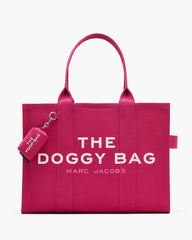 Marc Jacobs The Doggy Bag Raspberry Pink BAGS|NEW ARRIVALS