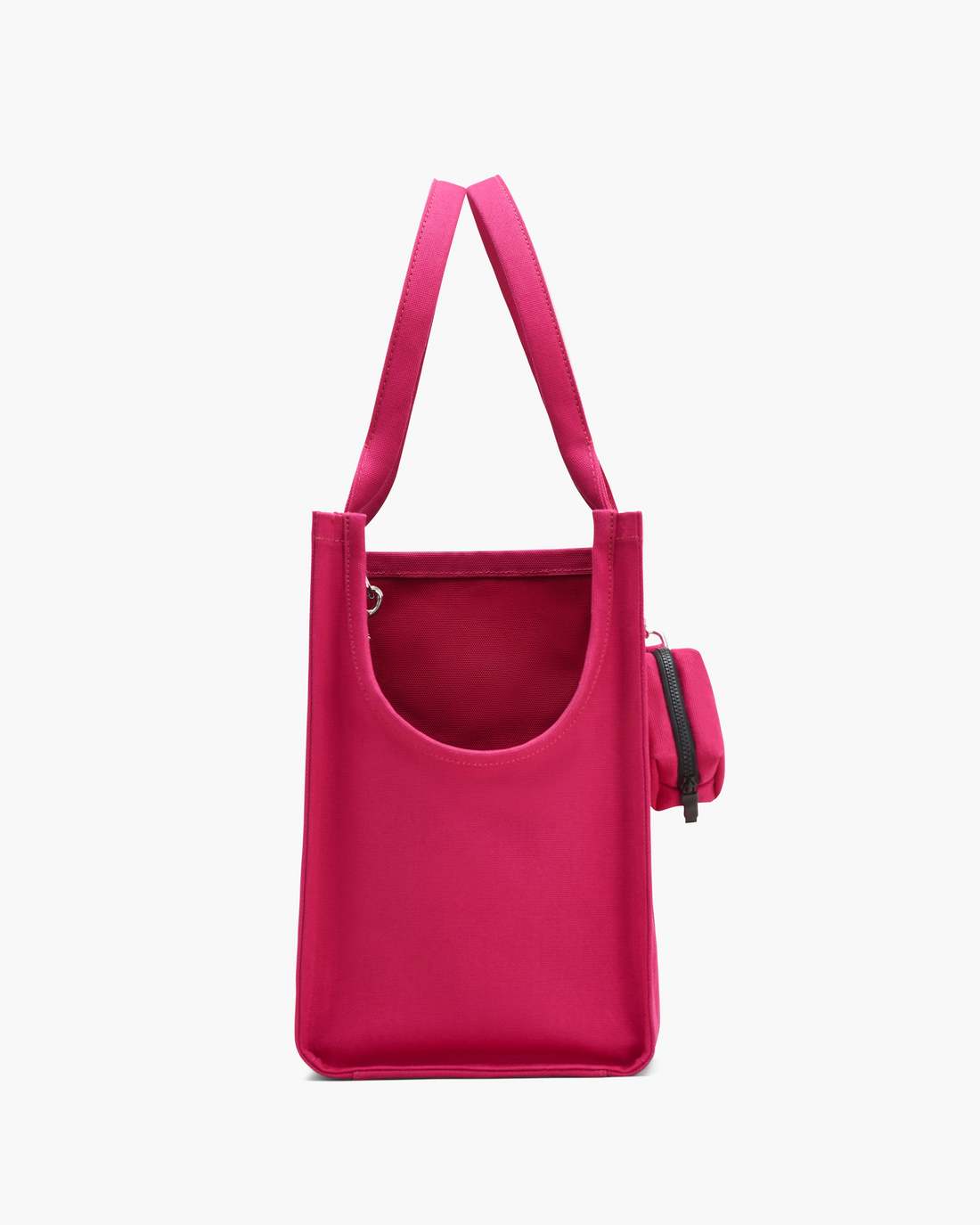 Marc Jacobs The Doggy Bag Raspberry Pink BAGS|NEW ARRIVALS