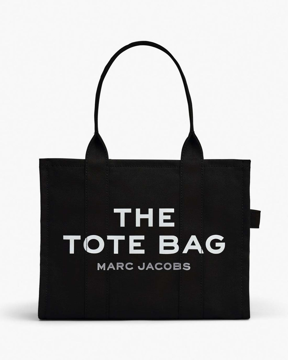 Marc Jacobs The Canvas Large Tote Bag Black BAGS|NEW ARRIVALS