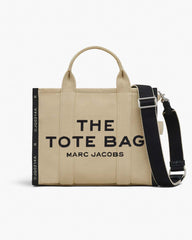 Marc Jacobs The Jacquard Medium Tote Bag Warm Sand BAGS