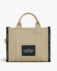 Marc Jacobs The Jacquard Medium Tote Bag Warm Sand BAGS