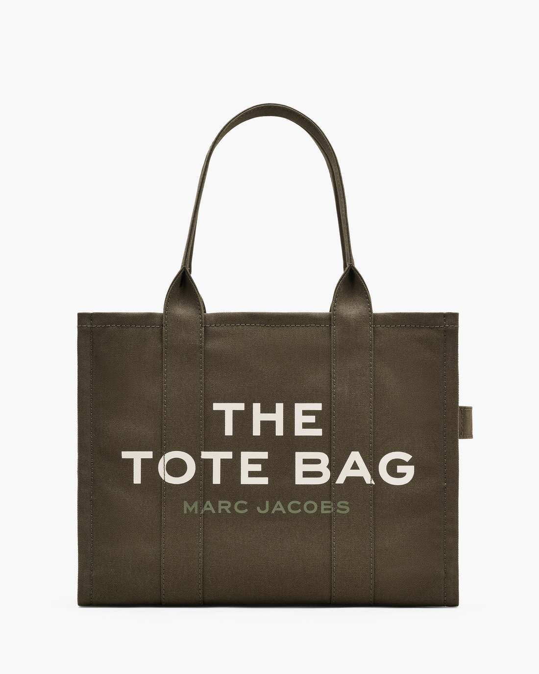 Marc Jacobs The Canvas Large Tote Bag Forest BAGS