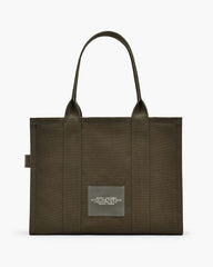 Marc Jacobs The Canvas Large Tote Bag Forest BAGS